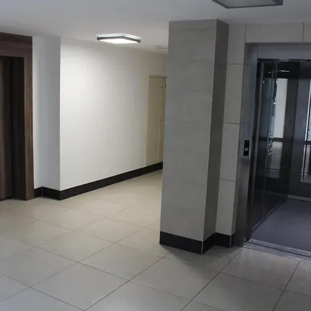 Апартаменты Nowe Wyposazone Mieszkanie Blisko Centrum Dla 4-os Жешув