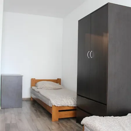 Nowe Wyposazone Mieszkanie Blisko Centrum Dla 4-os * Rzeszów