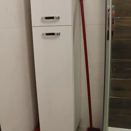 Appartamento Nowe Wyposazone Mieszkanie Blisko Centrum Dla 4-os *
