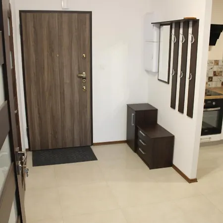 Apartament Nowe Wyposazone Mieszkanie Blisko Centrum Dla 4-os Rzeszów