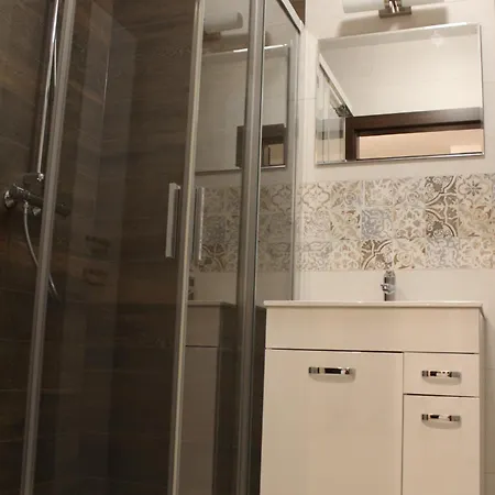 Nowe Wyposazone Mieszkanie Blisko Centrum Dla 4-os * Жешув