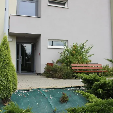 Appartamento Nowe Wyposazone Mieszkanie Blisko Centrum Dla 4-os *