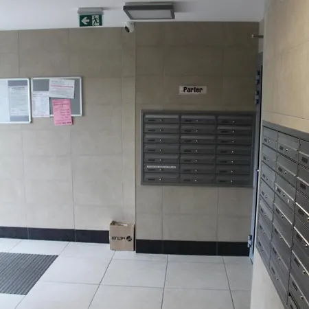 Апартаменты Nowe Wyposazone Mieszkanie Blisko Centrum Dla 4-os Жешув