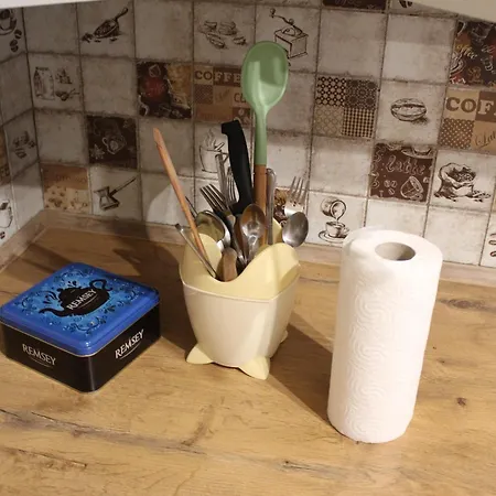 Апартаменты Nowe Wyposazone Mieszkanie Blisko Centrum Dla 4-os *