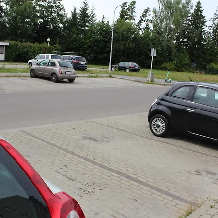 Nowe Wyposazone Mieszkanie Blisko Centrum Dla 4-os Жешув