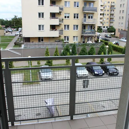 Nowe Wyposazone Mieszkanie Blisko Centrum Dla 4-os * Rzeszów