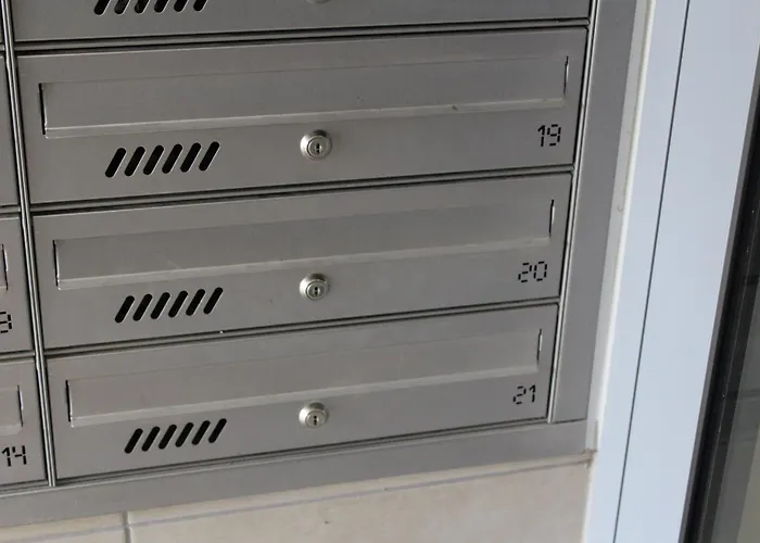 Nowe Wyposazone Mieszkanie Blisko Centrum Dla 4-os Appartement *