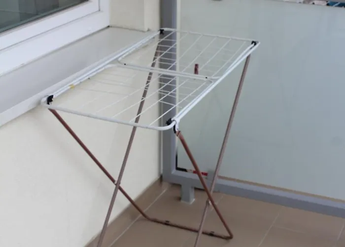 Nowe Wyposazone Mieszkanie Blisko Centrum Dla 4-os Appartement Rzeszów