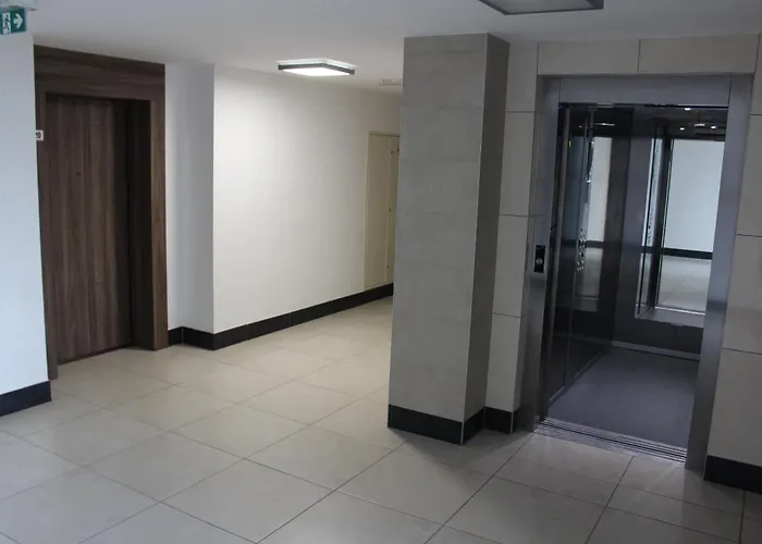 Appartement Nowe Wyposazone Mieszkanie Blisko Centrum Dla 4-os Rzeszów