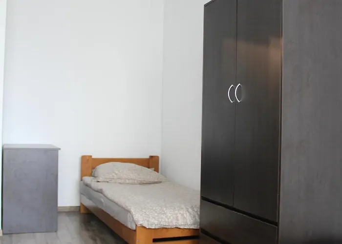 Nowe Wyposazone Mieszkanie Blisko Centrum Dla 4-os * Rzeszów