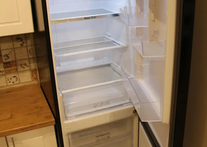 Nowe Wyposazone Mieszkanie Blisko Centrum Dla 4-os 热舒夫