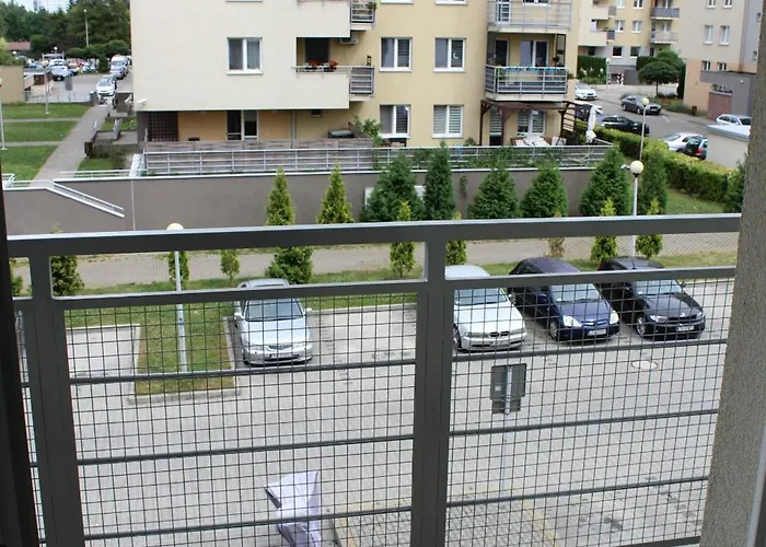 Nowe Wyposazone Mieszkanie Blisko Centrum Dla 4-os * Rzeszów